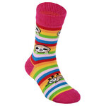 Kindersocken Faultier Spaß - 10