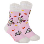 Kindersocken Faultier Spaß - 12