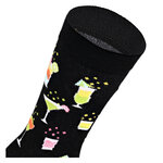 Motivsocken If you can read this bring me Cocktail - 3