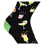 Motivsocken If you can read this bring me Cocktail - 8