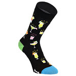 Motivsocken If you can read this bring me Cocktail - 5