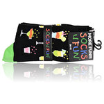 Motivsocken If you can read this bring me Cocktail - 2