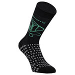 Computer Motivsocken Informatiker Programmierer - 3