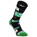 Computer Motivsocken Informatiker Programmierer - 2