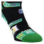 Computer Motivsocken Informatiker Programmierer - 6