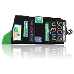 Computer Motivsocken Informatiker Programmierer - 8