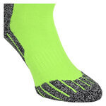 Trekking-Socken Coolmax neon-grün - 5