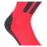 Trekking-Socken Coolmax neon-pink - 4