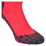 Trekking-Socken Coolmax neon-pink - 5