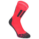 Trekking-Socken Coolmax neon-pink - 2