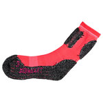 Trekking-Socken Coolmax neon-pink - 7