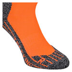Trekking-Socken Coolmax neon-orange - 5