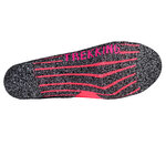 Trekking-Socken Coolmax neon-pink - 6