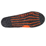 Trekking-Socken Coolmax neon-orange - 6