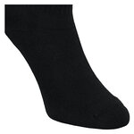 Herren-Tennissocken Feature-Rich Camp David schwarz-orange - 9
