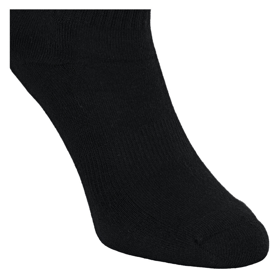 Herren-Tennissocken Feature-Rich Camp David schwarz-orange - 9