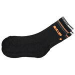 Herren-Tennissocken Feature-Rich Camp David schwarz-orange - 8