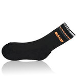 Herren-Tennissocken Feature-Rich Camp David schwarz-orange - 5