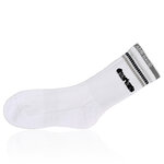 Herren-Tennissocken Feature-Rich Camp David weiß - 7
