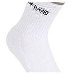 Herren-Tennissocken Feature-Rich Camp David weiß - 9