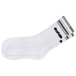 Herren-Tennissocken Feature-Rich Camp David weiß - 3