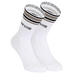 Herren-Tennissocken Feature-Rich Camp David weiß - 1