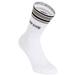 Herren-Tennissocken Feature-Rich Camp David weiß - 8