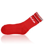 Herren-Tennissocken Feature-Rich Camp David rot-marine - 5
