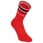 Herren-Tennissocken Feature-Rich Camp David rot-marine - 12