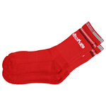 Herren-Tennissocken Feature-Rich Camp David rot-marine - 9