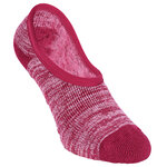 Dicke ABS-Sneaker-Kuschel-Socken camano anemone-rot - 8