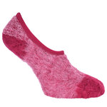 Dicke ABS-Sneaker-Kuschel-Socken camano anemone-rot - 7