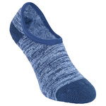 Dicke ABS-Sneaker-Kuschel-Socken camano blau - 9