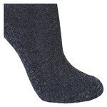 Kniestrümpfe Bambus Tencel Wolle ohne Gummidruck CA Soft Camano anthrazit - 6