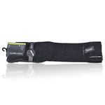 Kniestrümpfe Bambus Tencel Wolle ohne Gummidruck CA Soft Camano anthrazit - 2