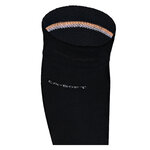 Kniestrümpfe Bambus Tencel Wolle ohne Gummidruck CA Soft Camano schwarz - 5
