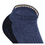 Sneakersocken camano Pro Tex Function marine-blau - 7