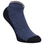Sneakersocken camano Pro Tex Function marine-blau - 3