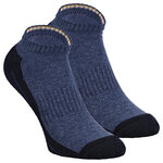 Sneakersocken camano Pro Tex Function marine-blau - 1