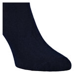 Bambussocken ohne Gummidruck camano navy-marine-blau - 5