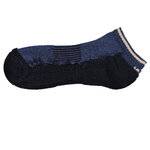 Sneakersocken camano Pro Tex Function marine-blau - 4