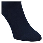 Sneaker-Bambussocken camano marine-navy-blau - 4