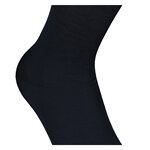 Luxus-Business-Socken merzerisiert camano marine-navy-blau - 5