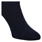 GOTS Socken ohne Gummidruck Bio Baumwolle camano marine-navy-blau - 4