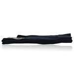 Luxus-Business-Socken merzerisiert camano marine-navy-blau - 4