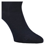 Damensocken ohne Gummidruck CA-SOFT Camano marine-navy-blau - 8