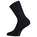 Damensocken ohne Gummidruck CA-SOFT Camano marine-navy-blau - 6
