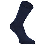 Damensocken seidenweich Camano navy-marine-blau - 8