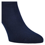 Damensocken seidenweich Camano navy-marine-blau - 3