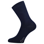 Damensocken seidenweich Camano navy-marine-blau - 7